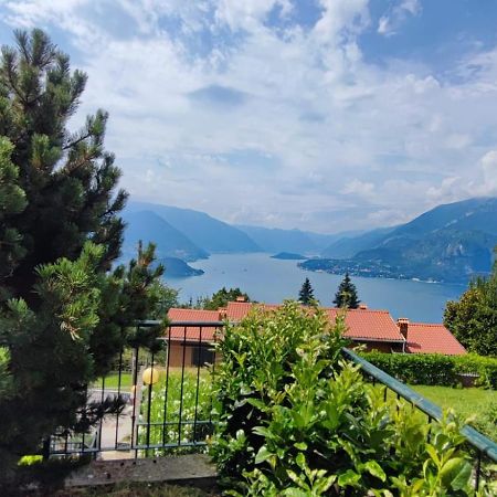 Blu Dipinto Di Blu - Como Lake View - ペルレード エクステリア 写真